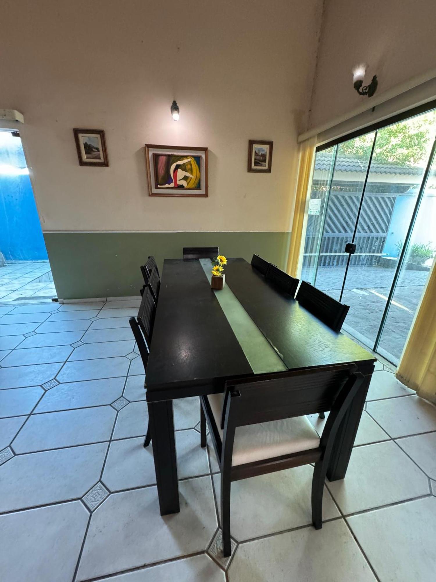 Pousada Apple Green Peruíbe מראה חיצוני תמונה